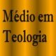 CURSO MEDIO EM TEOLOGIA